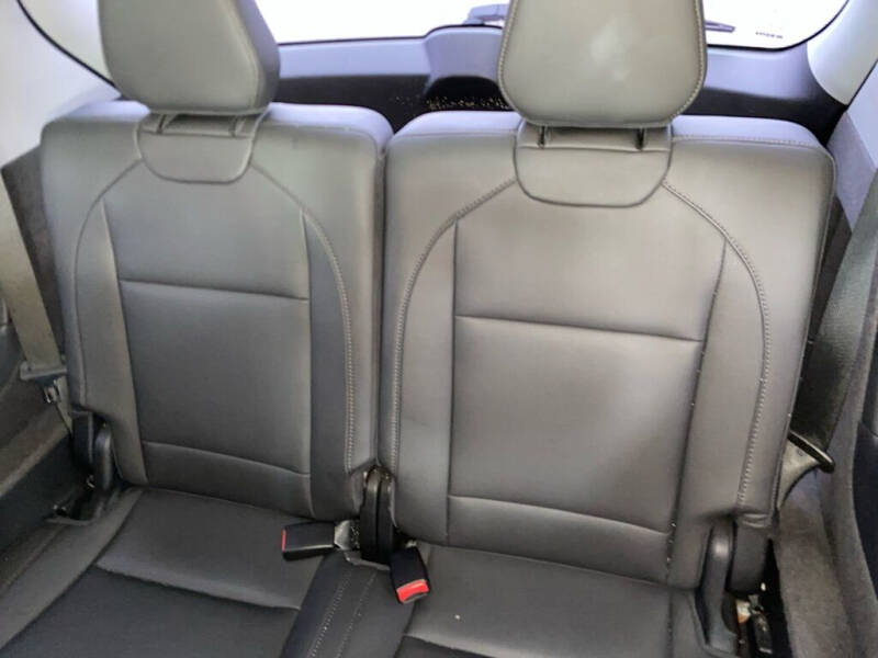 2015 Acura MDX SH-AWD