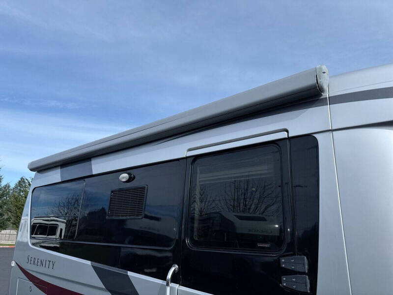 2012 Mercedes-Benz Sprinter