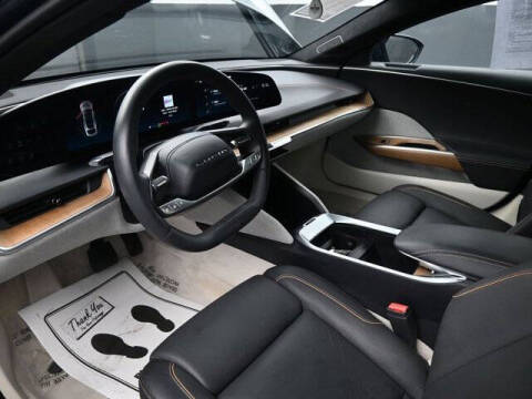 2024 Lucid Air Touring