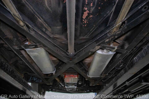 1954 Cadillac Series 62