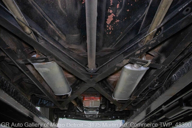 1954 Cadillac Series 62