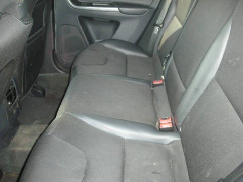 2016 Volvo XC60 T5 Drive-E