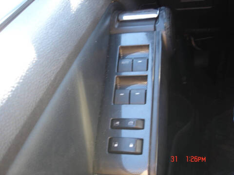 2010 Ford Explorer XLT