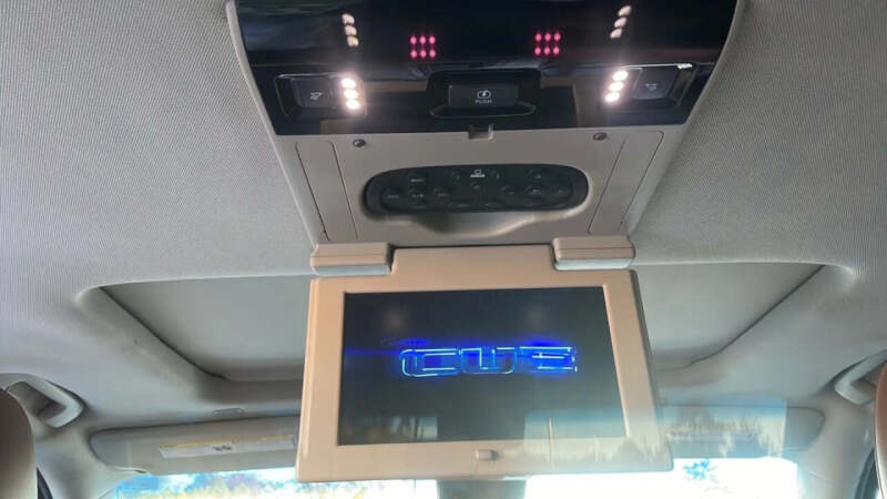 2017 Cadillac Escalade ESV Premium Luxury