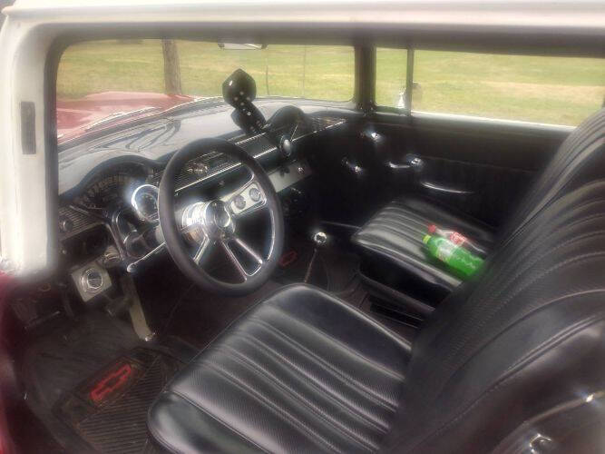 1956 Chevrolet 210
