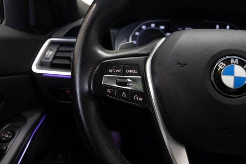 2021 BMW 3 Series 330i