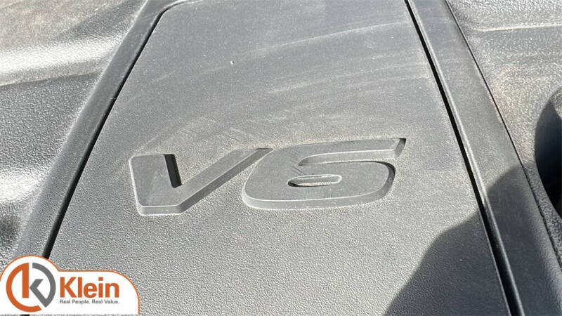 2021 Dodge Durango Citadel