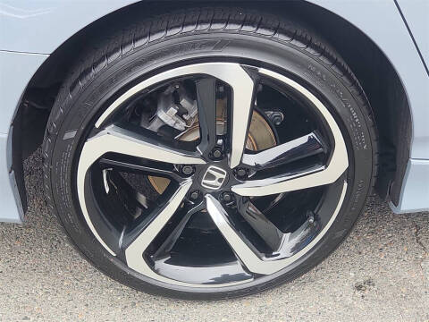 2022 Honda Accord Sport Special Edition