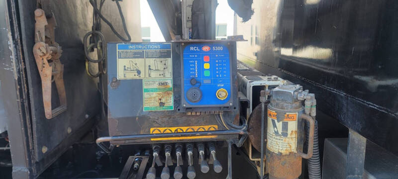 2024 Western Star 47X