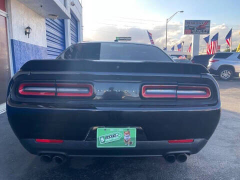 2020 Dodge Challenger GT