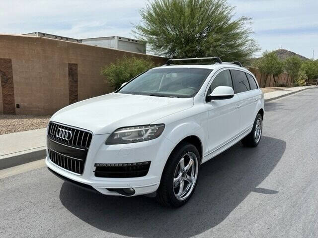 2011 Audi Q7 for sale in Phoenix, AZ