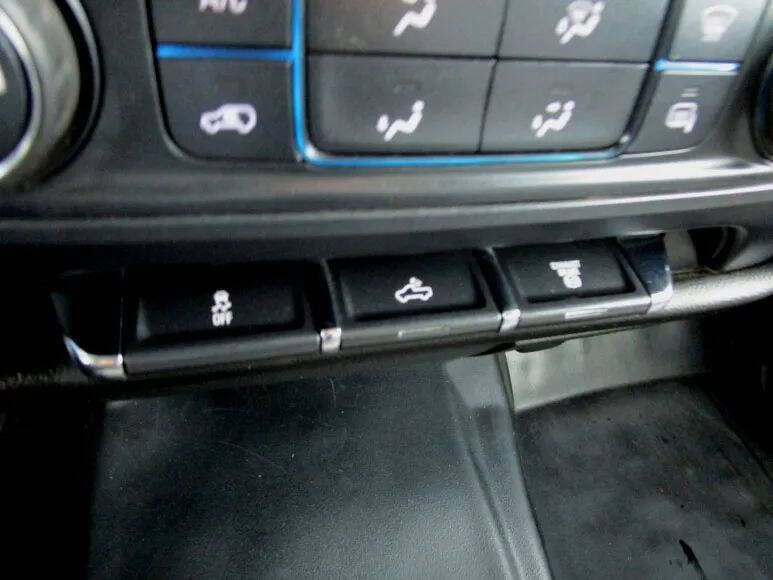 2017 Chevrolet Silverado 3500HD