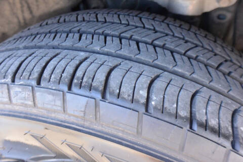 2021 Ford Explorer Police Interceptor Utility