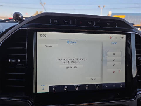 2022 Ford F-250 Super Duty