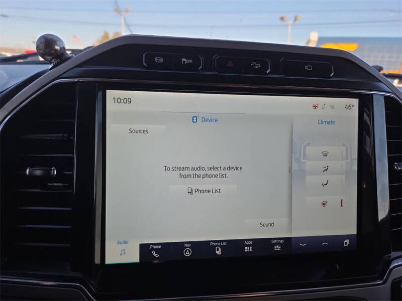 2022 Ford F-250 Super Duty