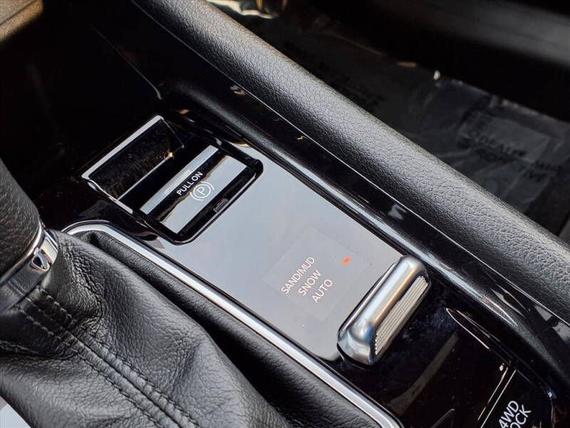 2024 Jeep Compass Sport