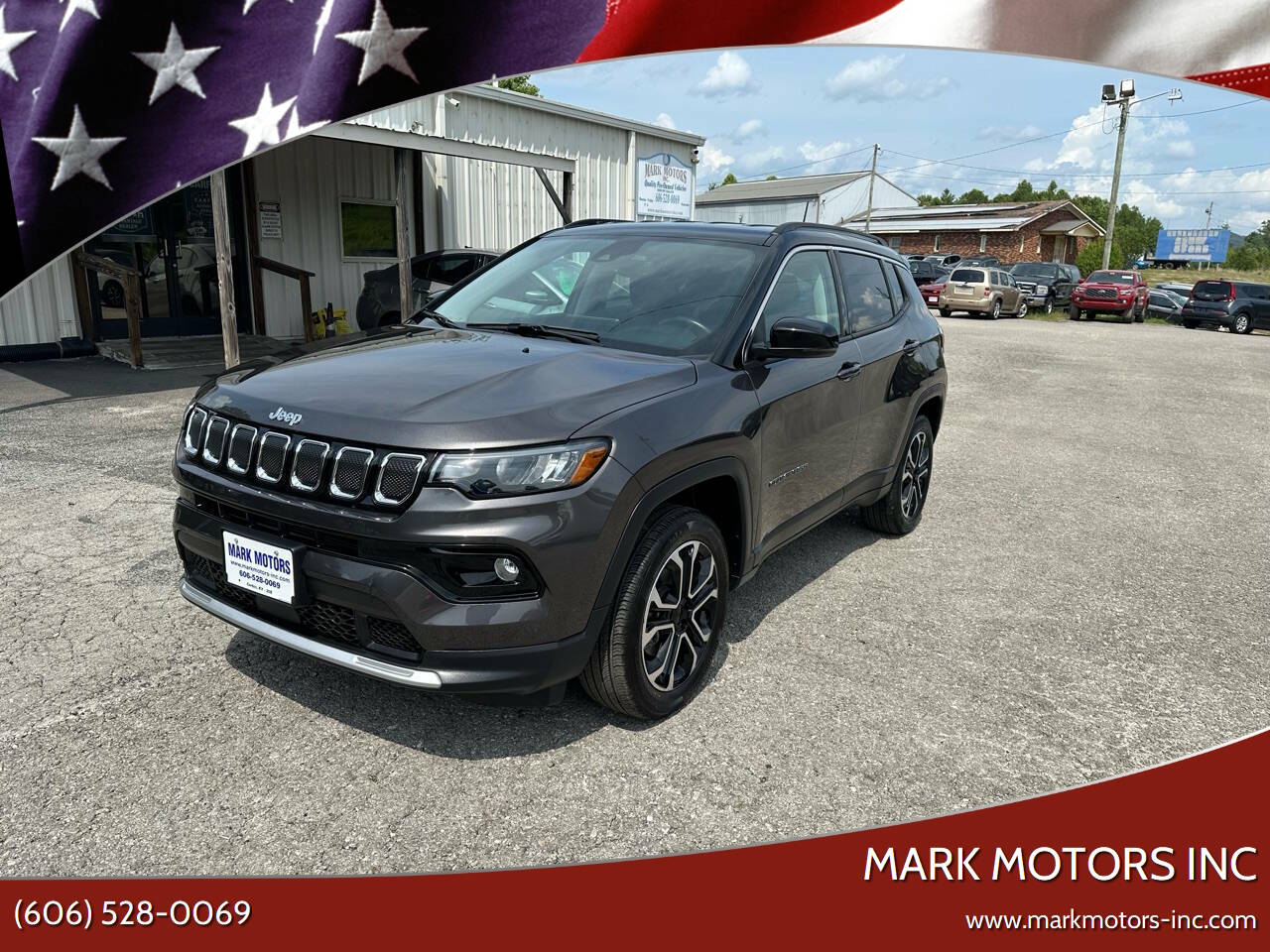 Jeep For Sale In Kentucky - Carsforsale.com®