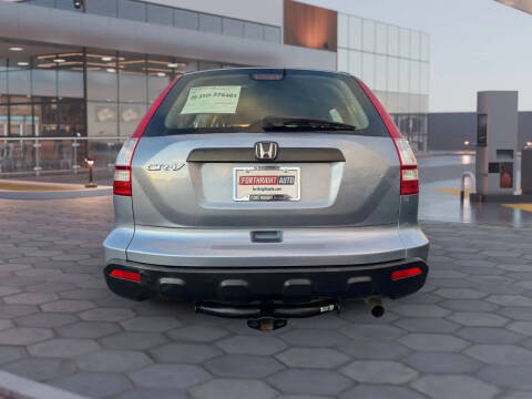 2008 Honda CR-V LX