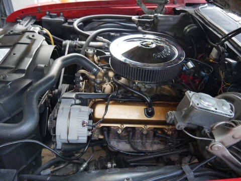 1972 Oldsmobile Cutlass Supreme