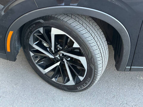 2023 Mitsubishi Outlander PHEV SE