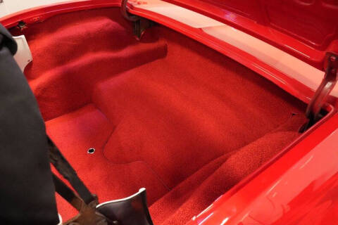 1965 Chevrolet Corvette