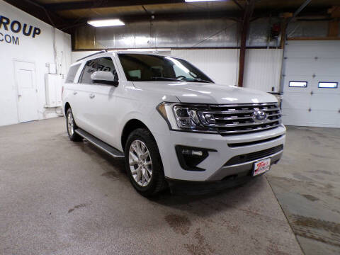 2020 Ford Expedition MAX XLT