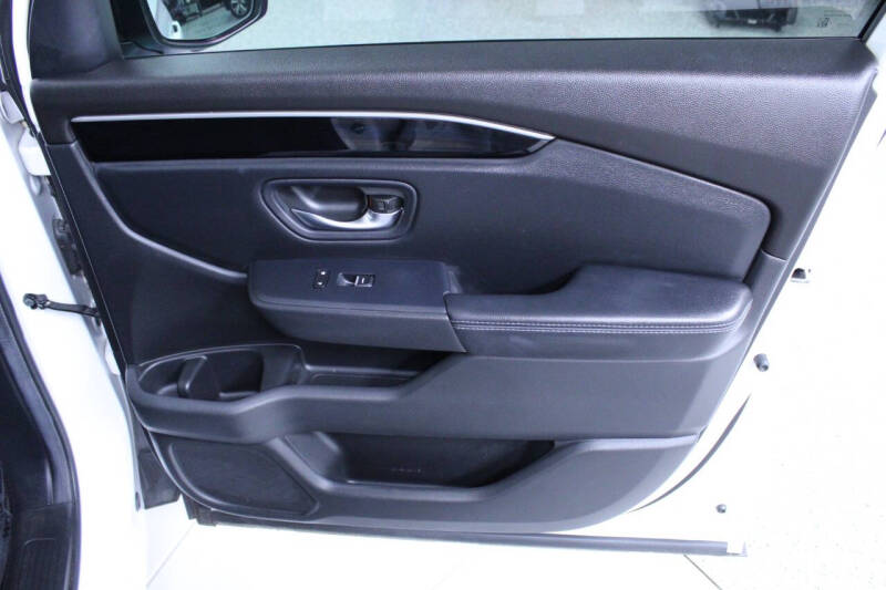 2024 Honda Pilot EX-L