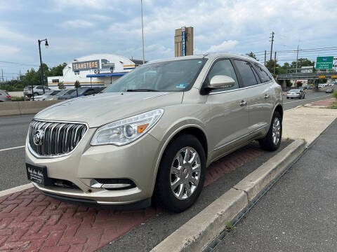2014 Buick Enclave Premium