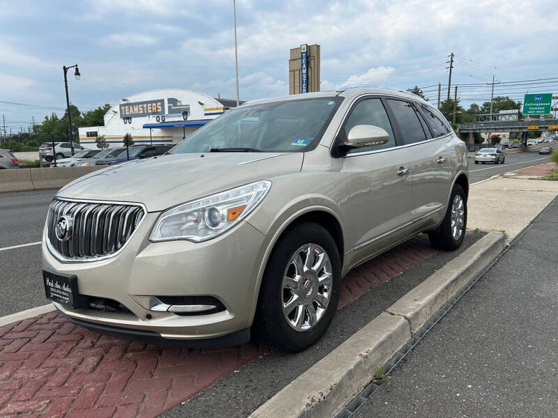 2014 Buick Enclave Premium
