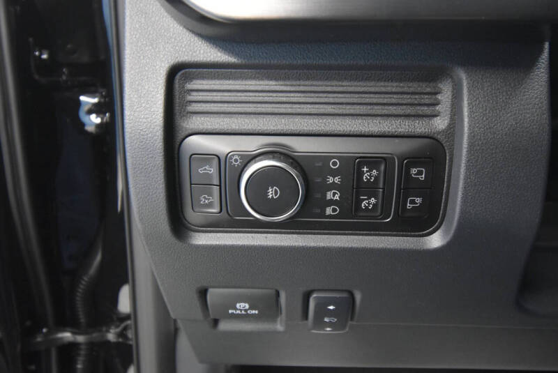 2025 Ford F-250 Super Duty