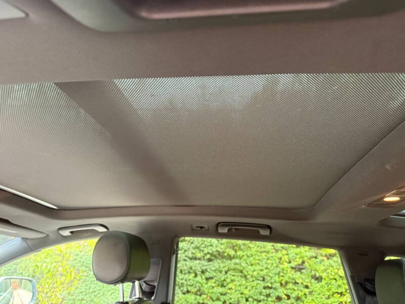 2014 Audi Q7 3.0T quattro S line Prestige