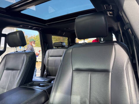 2019 Ford Expedition MAX XLT