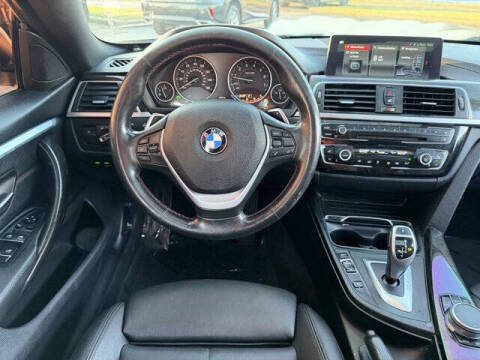 2020 BMW 4 Series 430i Gran Coupe