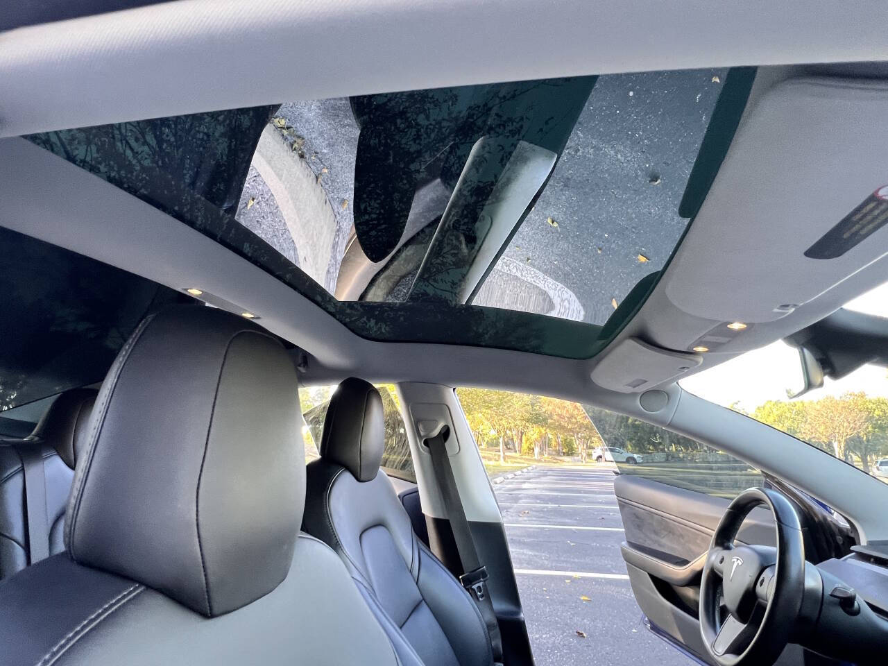 Used Car 2018 Tesla Model 3  Long Range Awd 4dr Fastback For Sale Under $20,000 In Austin, Texas