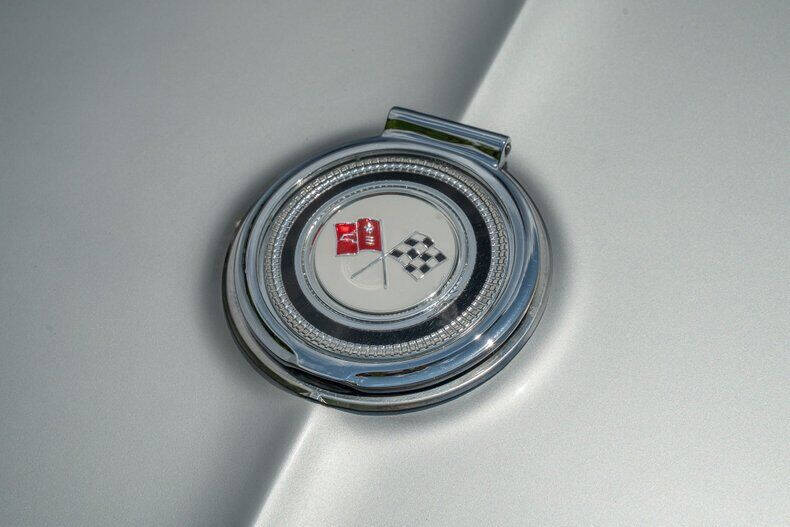 1965 Chevrolet Corvette