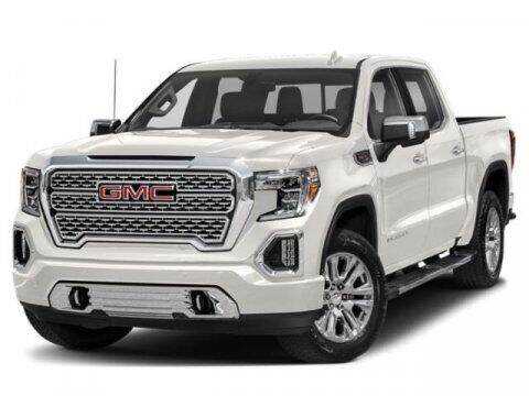 2019 GMC Sierra 1500 for sale at Park Place Motor Cars in Rochester MN