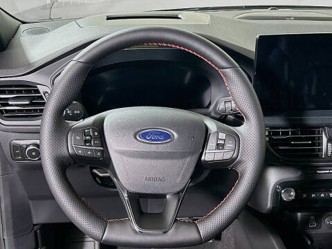 2025 Ford Escape ST-Line Elite