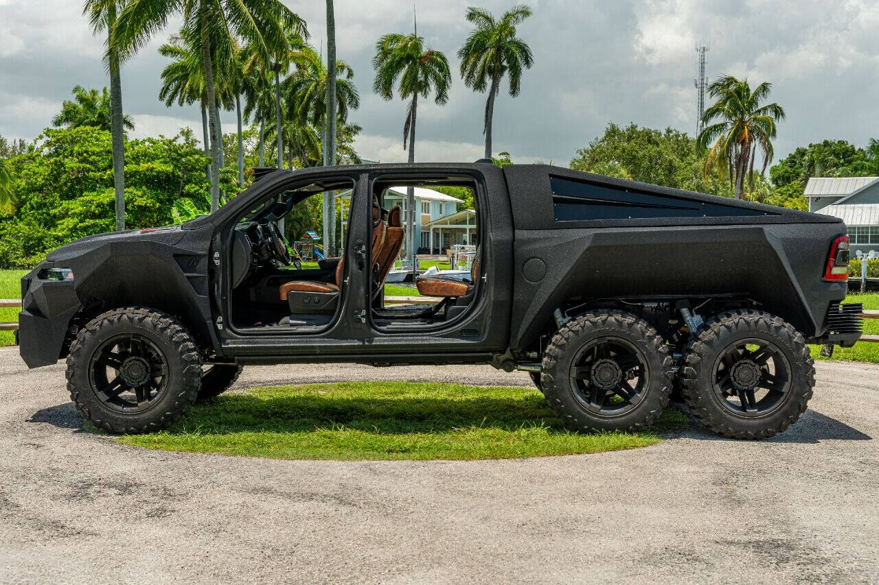 2023 RAM 1500 Pickup - $249,999