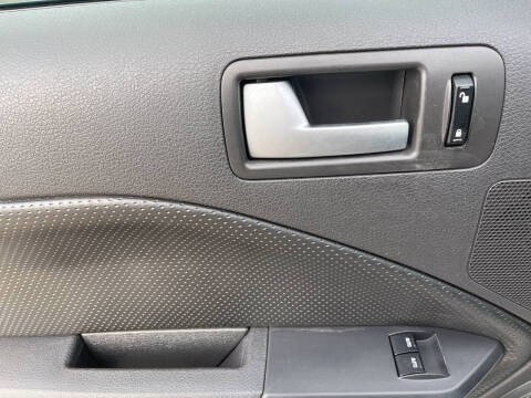 2007 Ford Mustang GT Premium