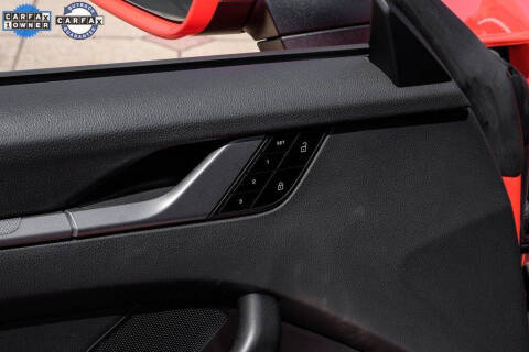 2020 Porsche 911 Carrera 4S