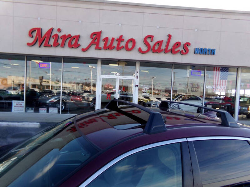 2014 Honda Crosstour EX-L V6