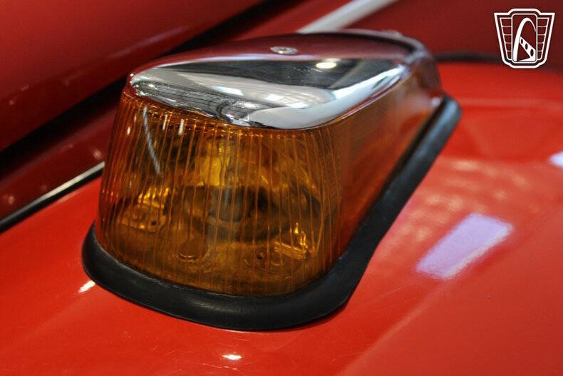 1979 Volkswagen Super Beetle