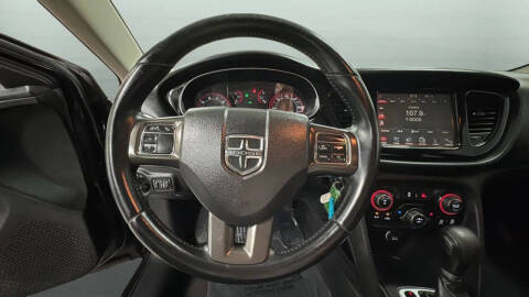 2013 Dodge Dart SXT