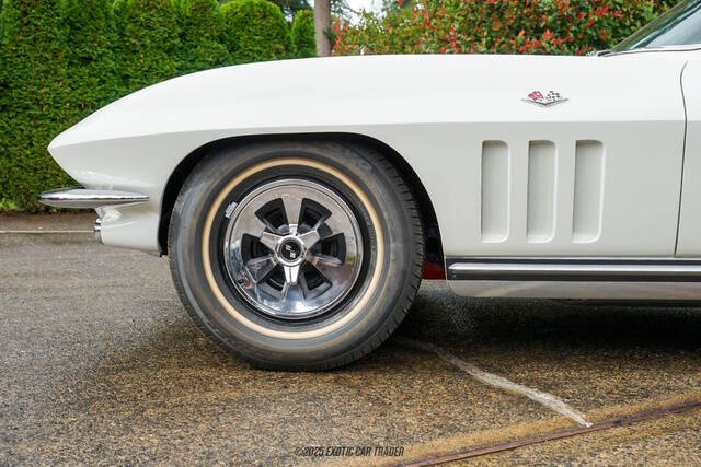 1965 Chevrolet Corvette