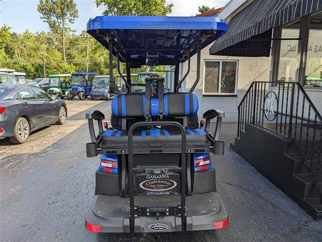 2024 Bintelli Beyond 6PR