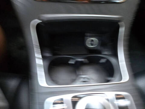 2016 Mercedes-Benz GLC GLC 300