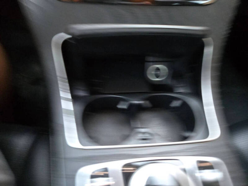 2016 Mercedes-Benz GLC GLC 300