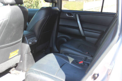 2013 Toyota Highlander