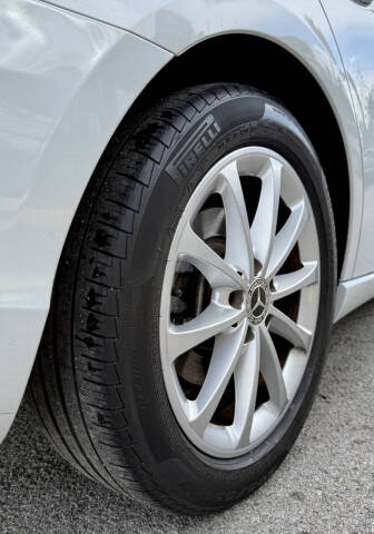 2020 Mercedes-Benz A-Class A 220