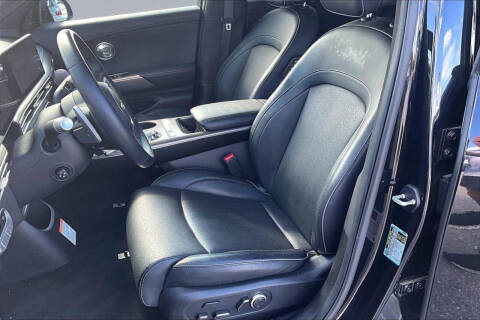 2024 Genesis GV60 Advanced
